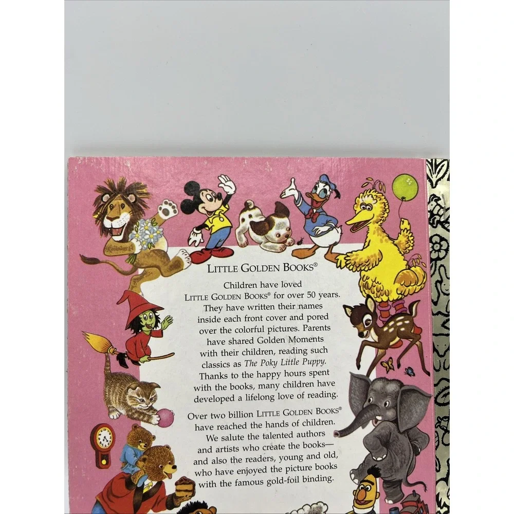 VTG 1996 Disney The Hunchback of Notre Dame Lot Alarm Clock,Golden Book,Folder